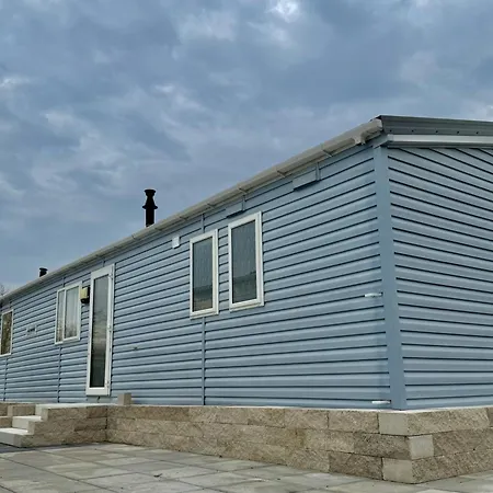 Kompleks wypoczynkowy Wohnpark Am Geiseltalsee Fuer Bis Zu 12 Gaeste *