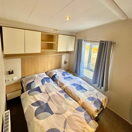 Kompleks wypoczynkowy Wohnpark Am Geiseltalsee Fuer Bis Zu 12 Gaeste Mucheln