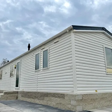 Wohnpark Am Geiseltalsee Fuer Bis Zu 12 Gaeste Kompleks wypoczynkowy *