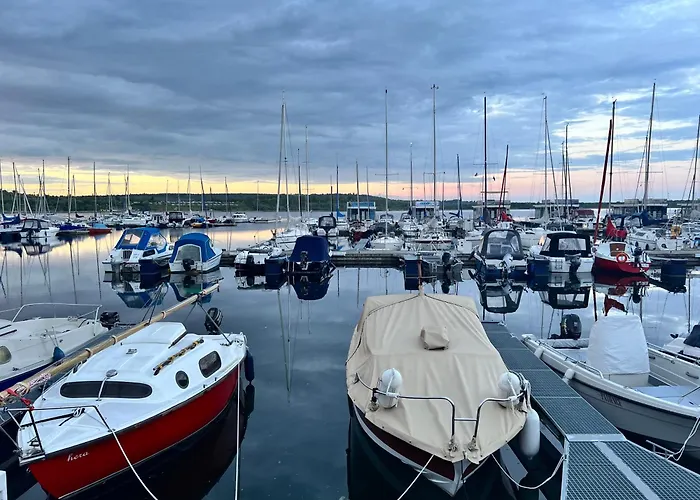 Wohnpark Am Geiseltalsee Fuer Bis Zu 12 Gaeste * Mucheln